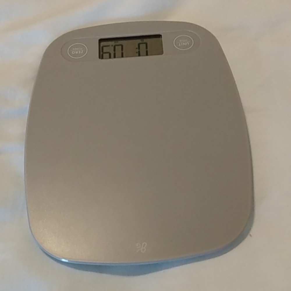 Food scale New (no box)